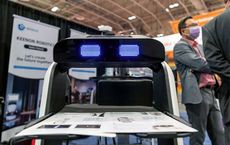 Keenon Robotics Tops Market Share
